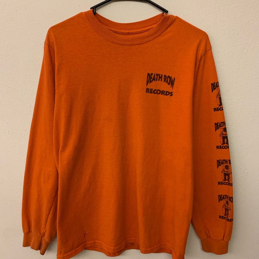 DEATHROW RECORDS 1991